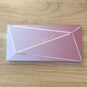 Aether (Athr) Beauty Rose Quartz eyeshadow palette